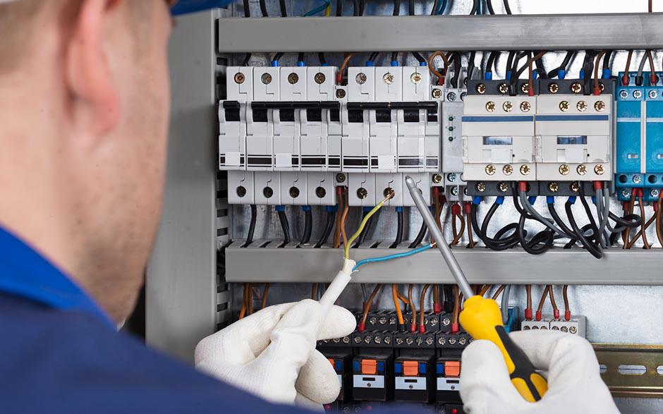 électricien urgence Les Lilas