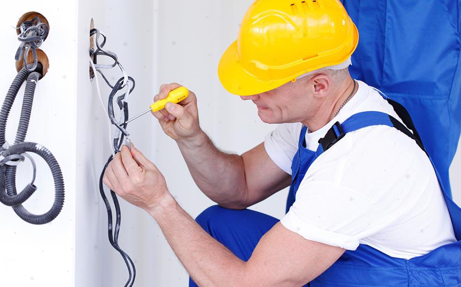 électricien de maintenance Les Lilas