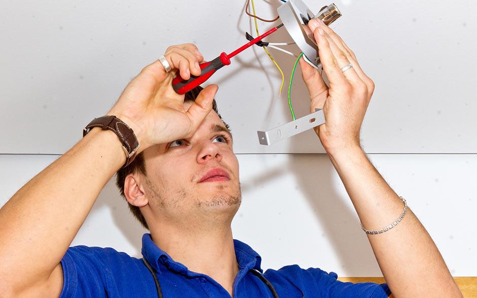 électricien urgence Les Lilas