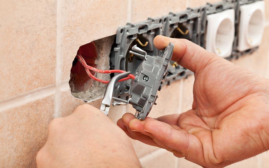 électricien de maintenance Les Lilas
