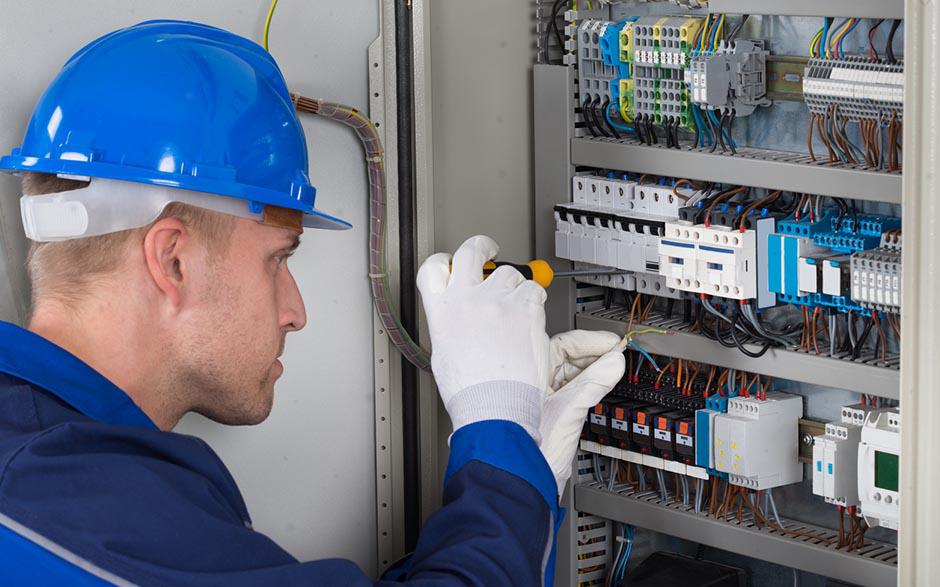électricien de maintenance Les Lilas