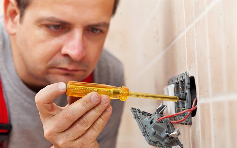 électricien urgence Les Lilas