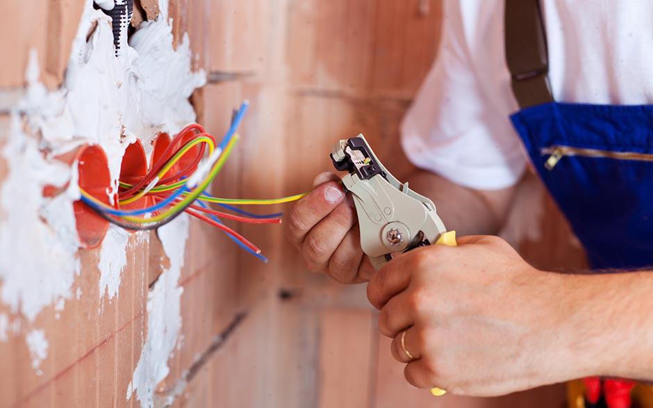 électricien de maintenance Les Lilas