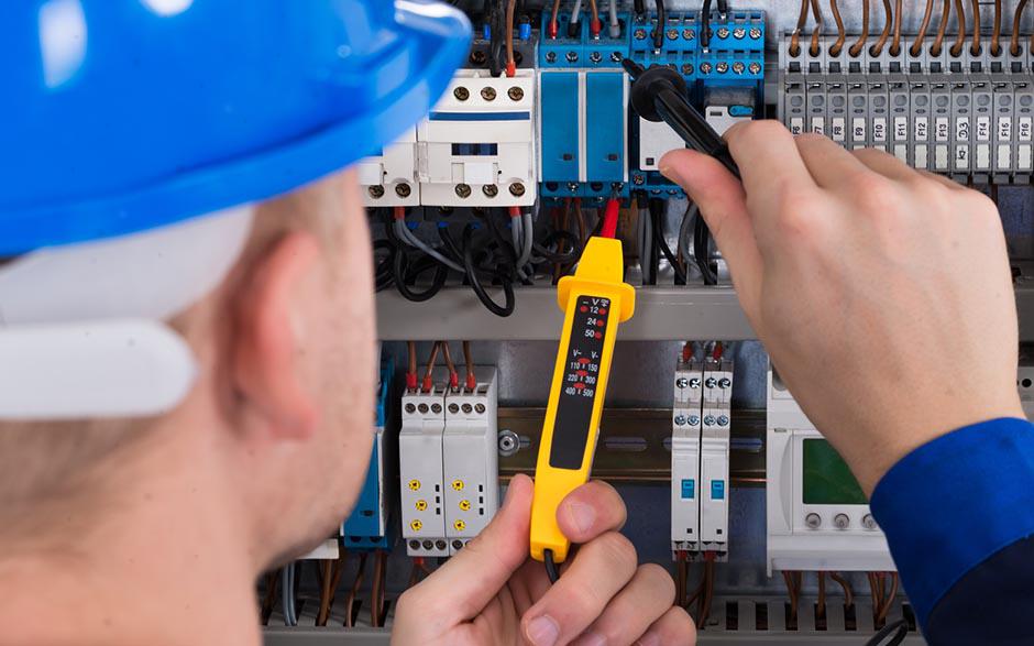 électricien de maintenance Les Lilas